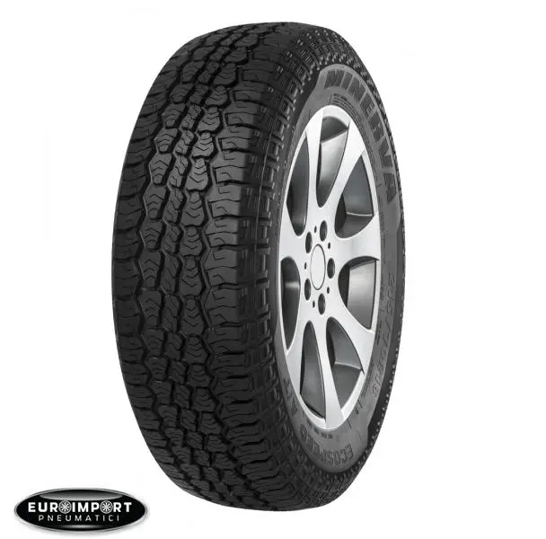 Minerva ECO-AT  285/70 R17 121_118 S  